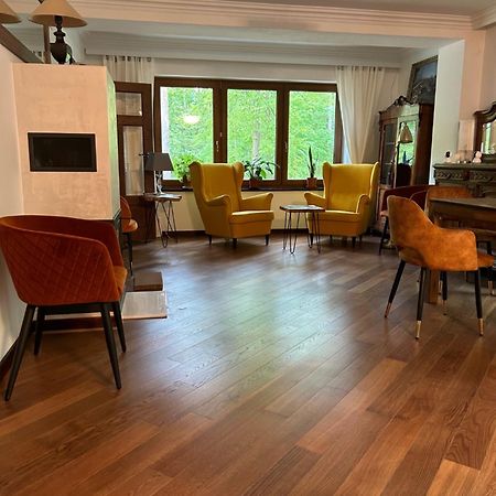 Lesna Residence & Spa Pisz Extérieur photo