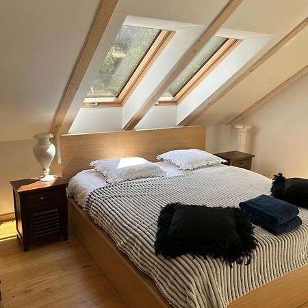 Lesna Residence & Spa Pisz Extérieur photo