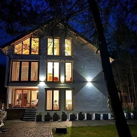 Lesna Residence & Spa Pisz Extérieur photo