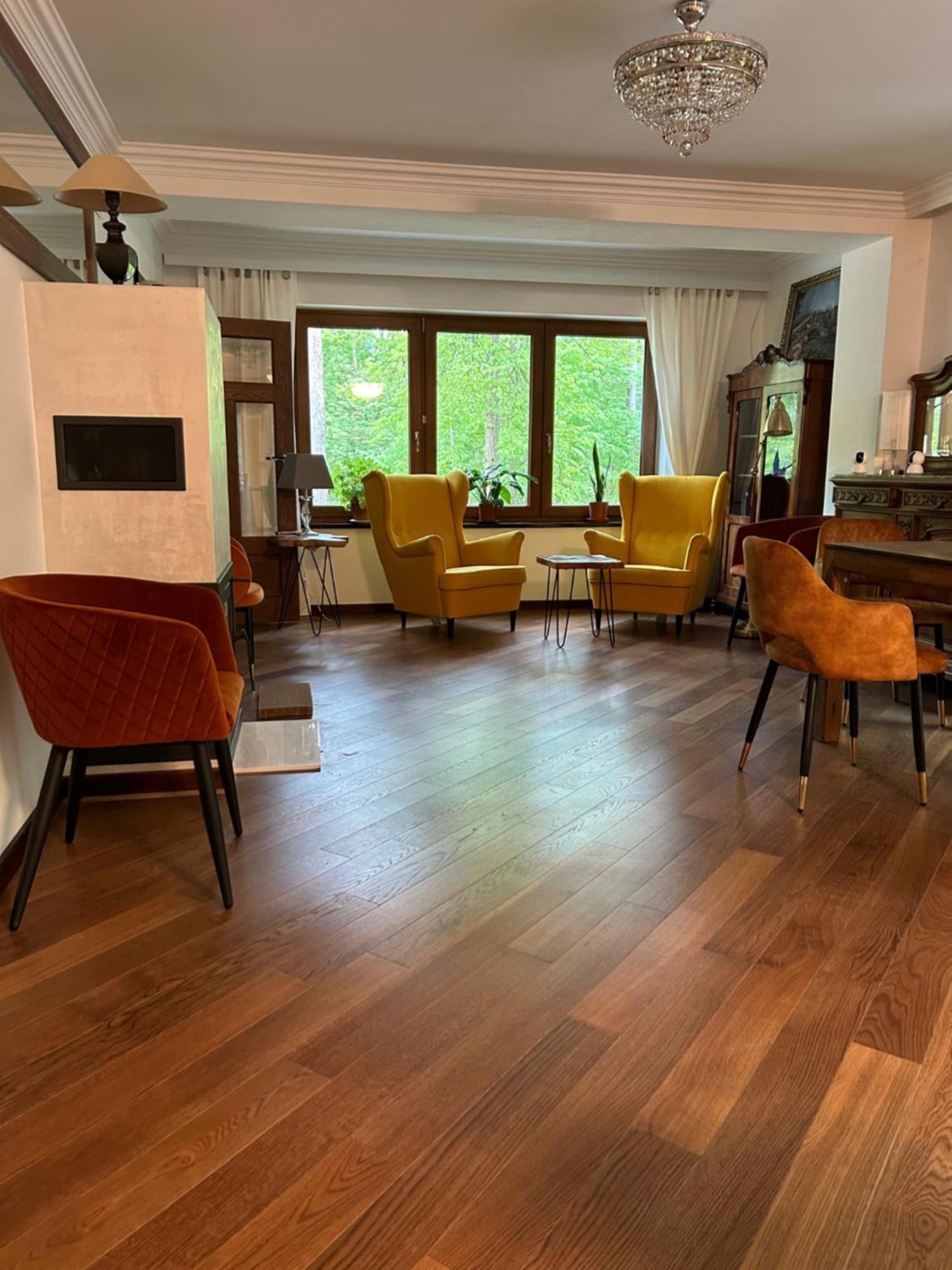 Lesna Residence & Spa Pisz Extérieur photo