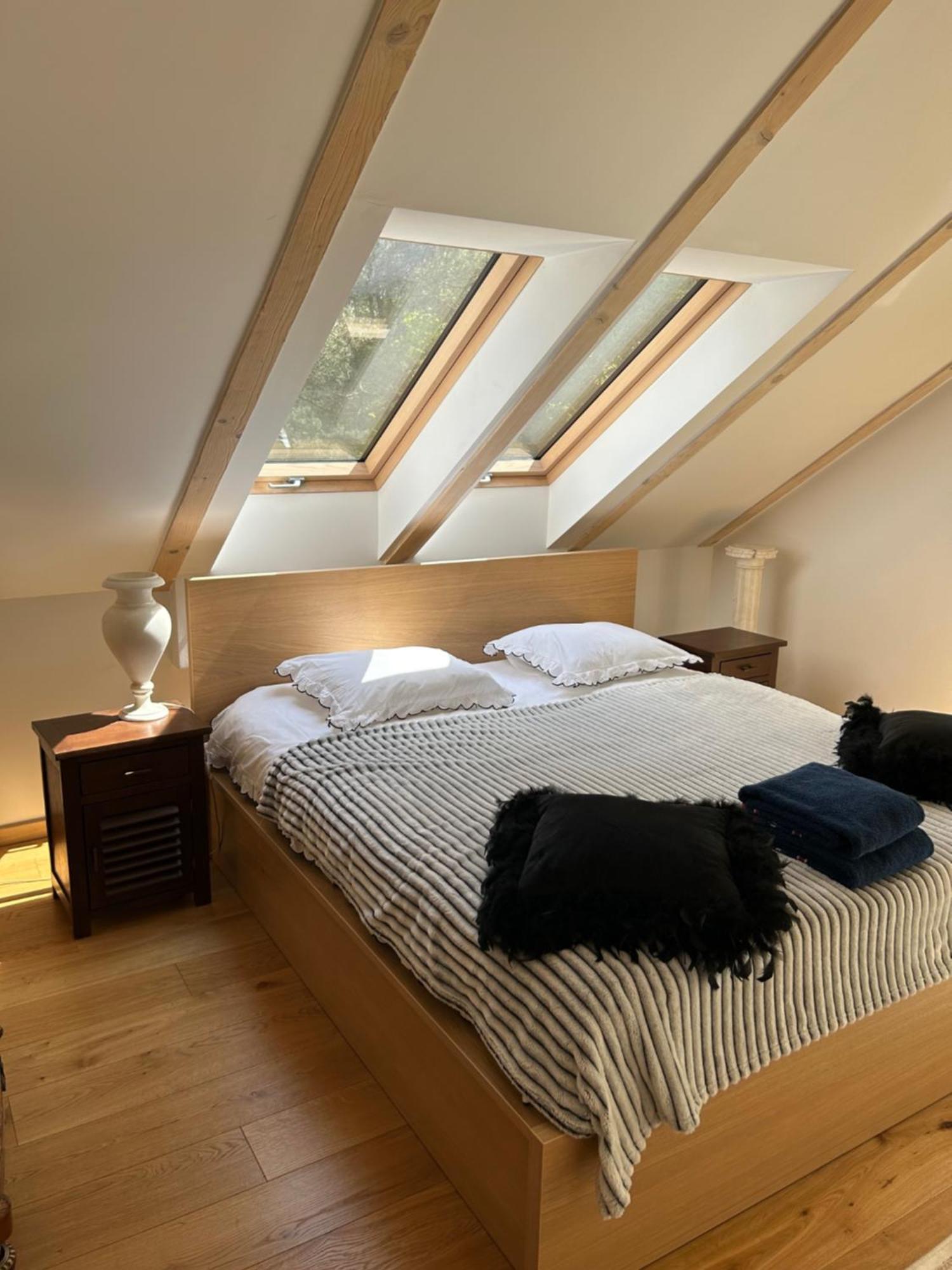 Lesna Residence & Spa Pisz Extérieur photo