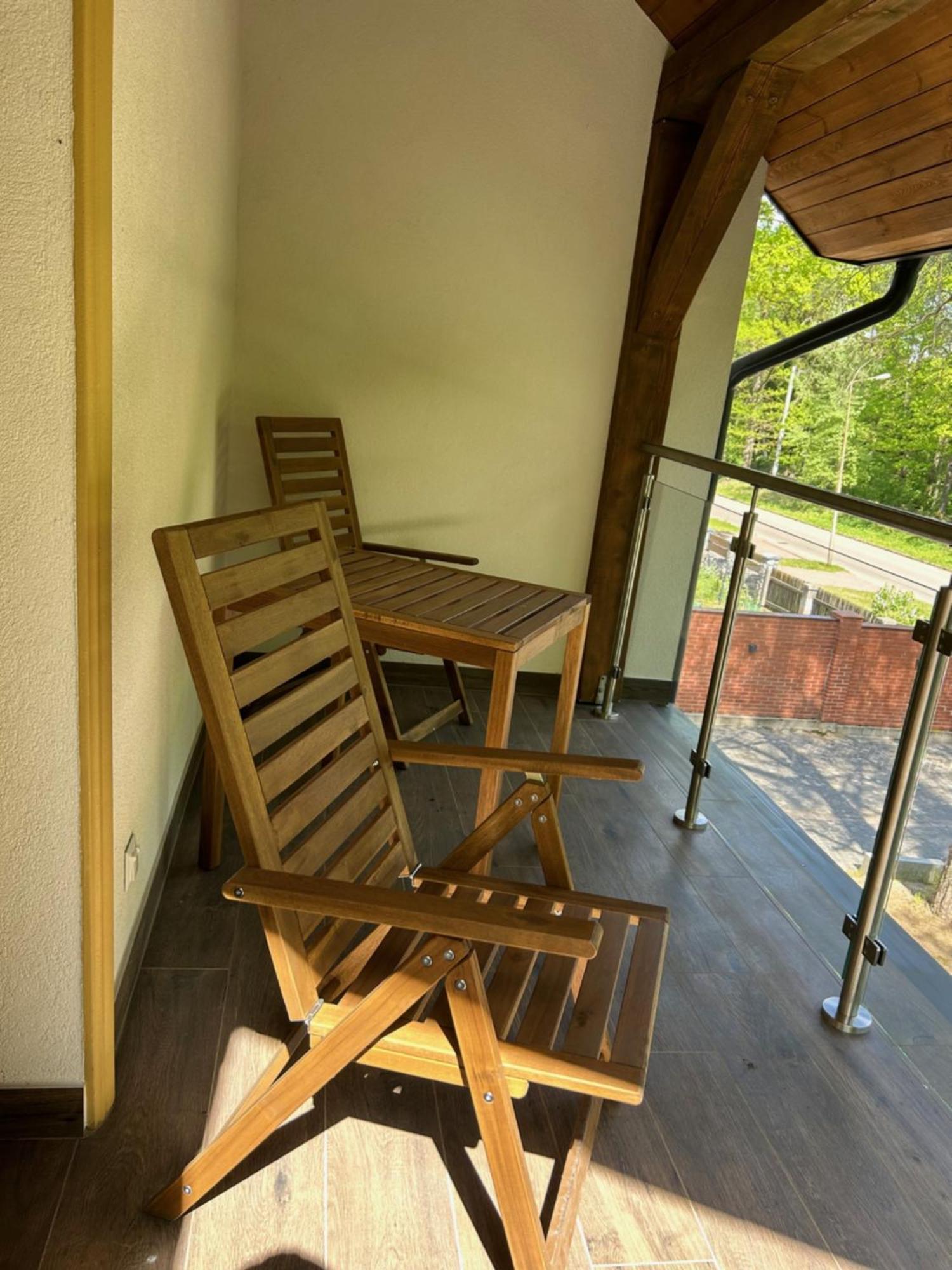 Lesna Residence & Spa Pisz Extérieur photo