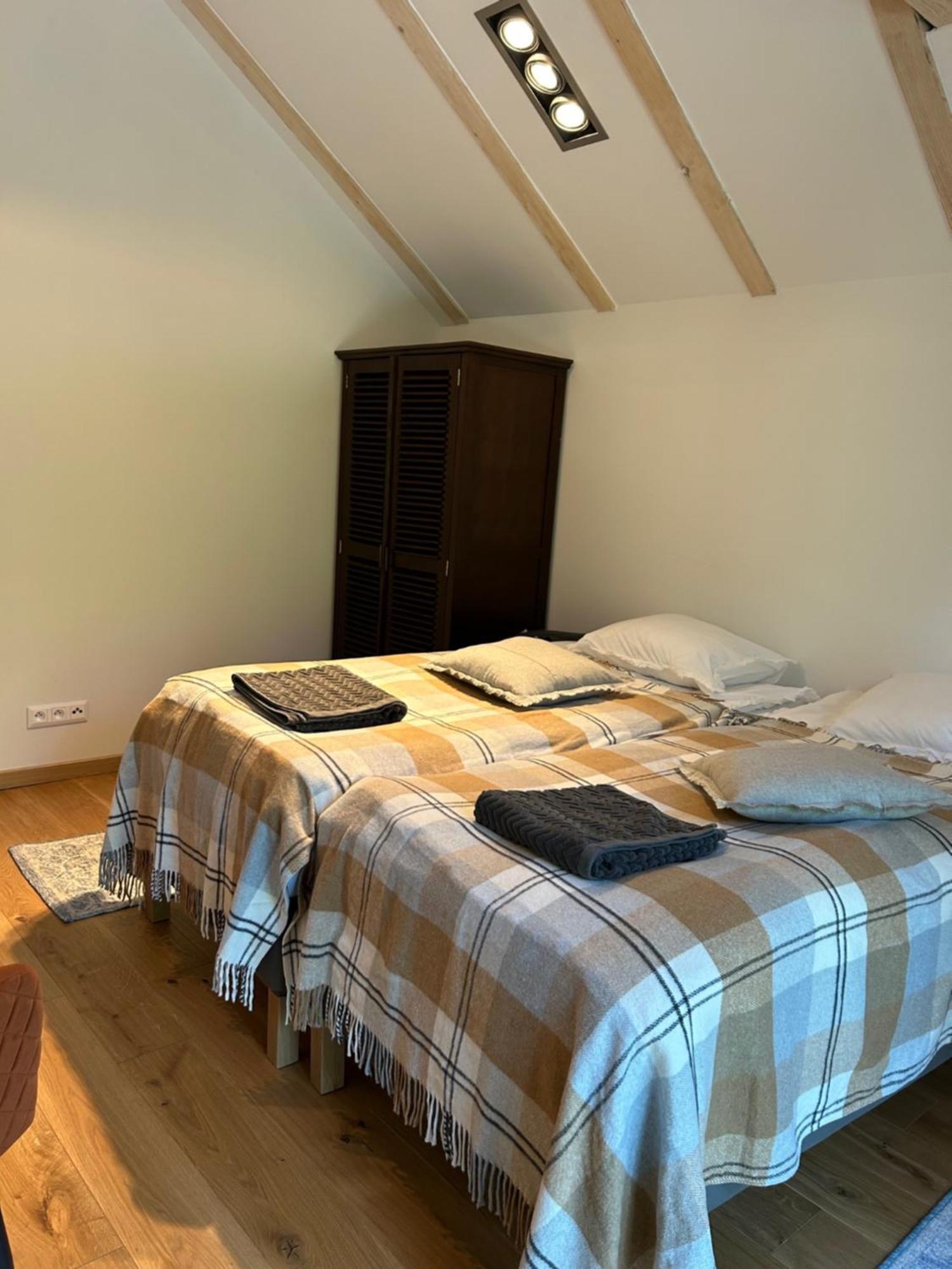 Lesna Residence & Spa Pisz Extérieur photo