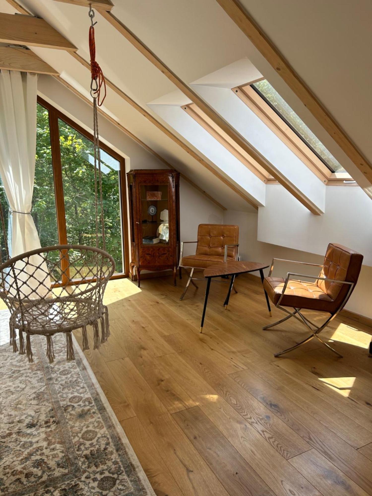 Lesna Residence & Spa Pisz Extérieur photo