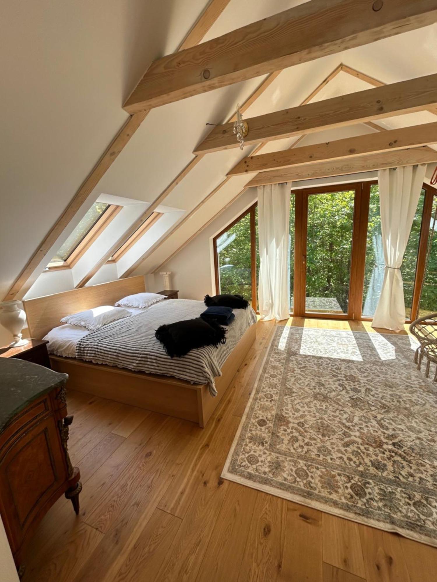 Lesna Residence & Spa Pisz Extérieur photo