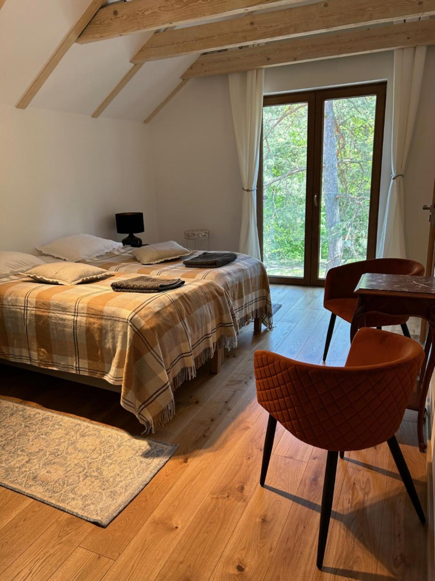 Lesna Residence & Spa Pisz Extérieur photo