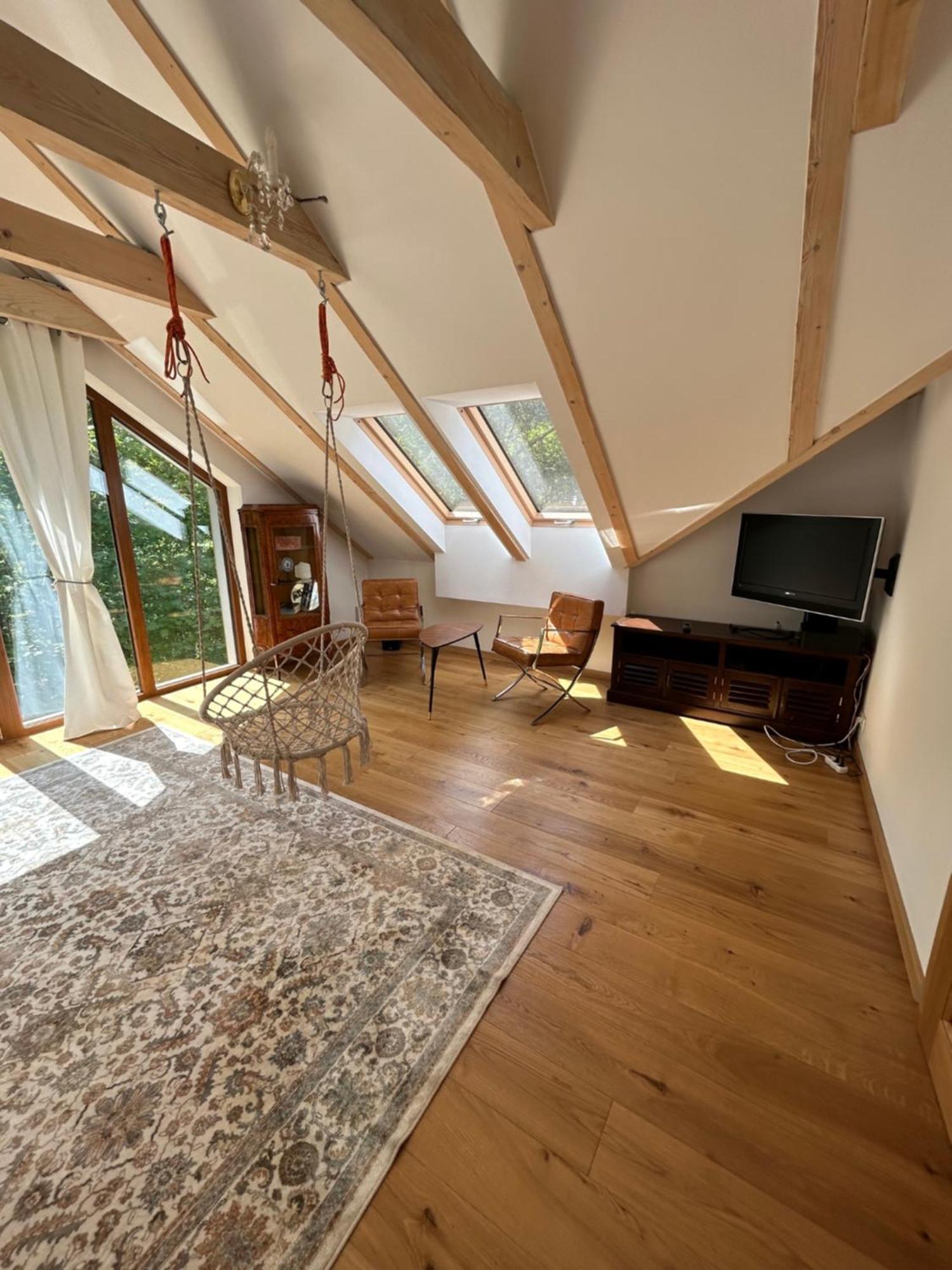 Lesna Residence & Spa Pisz Extérieur photo