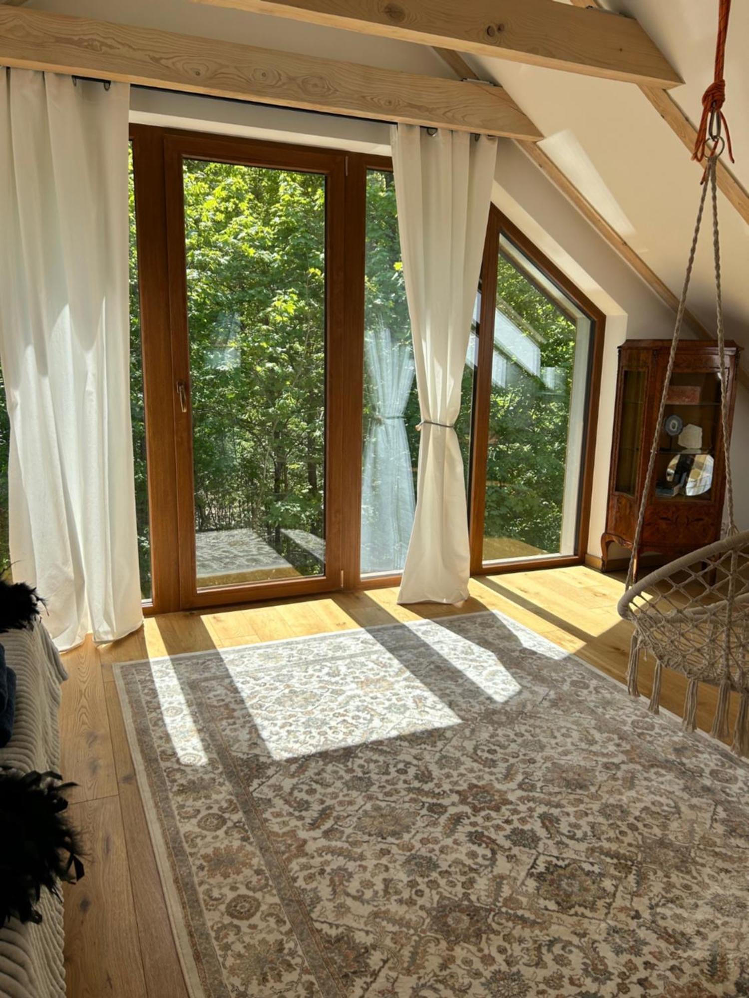 Lesna Residence & Spa Pisz Extérieur photo