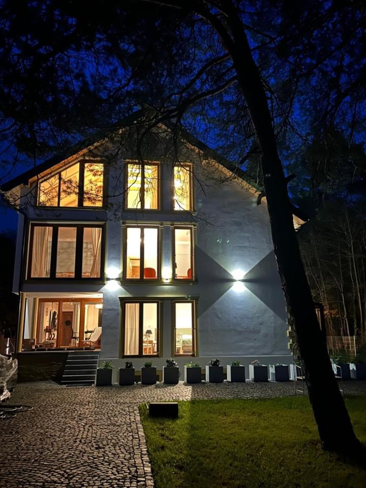 Lesna Residence & Spa Pisz Extérieur photo