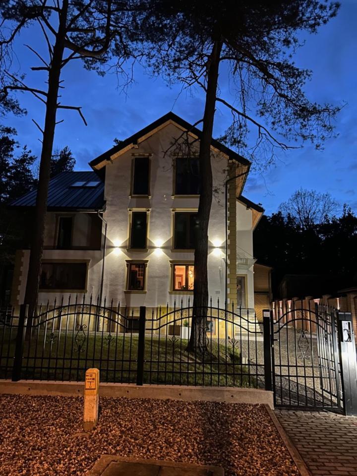 Lesna Residence & Spa Pisz Extérieur photo
