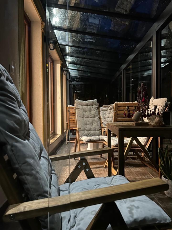 Lesna Residence & Spa Pisz Extérieur photo