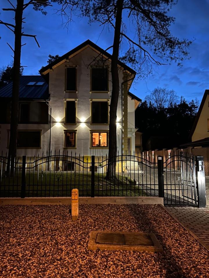 Lesna Residence & Spa Pisz Extérieur photo