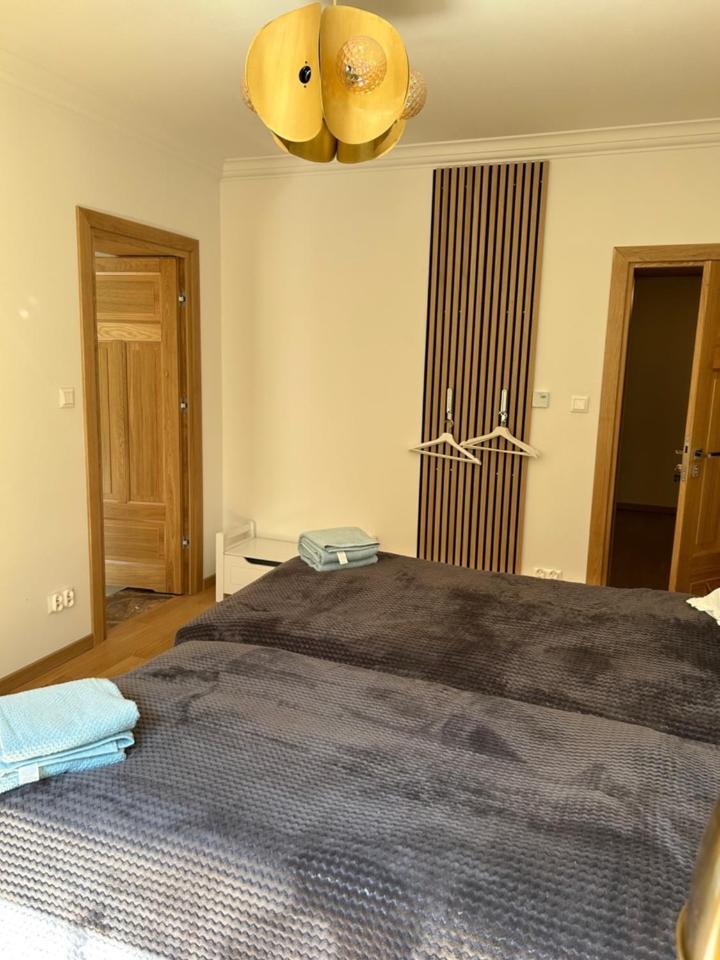 Lesna Residence & Spa Pisz Extérieur photo