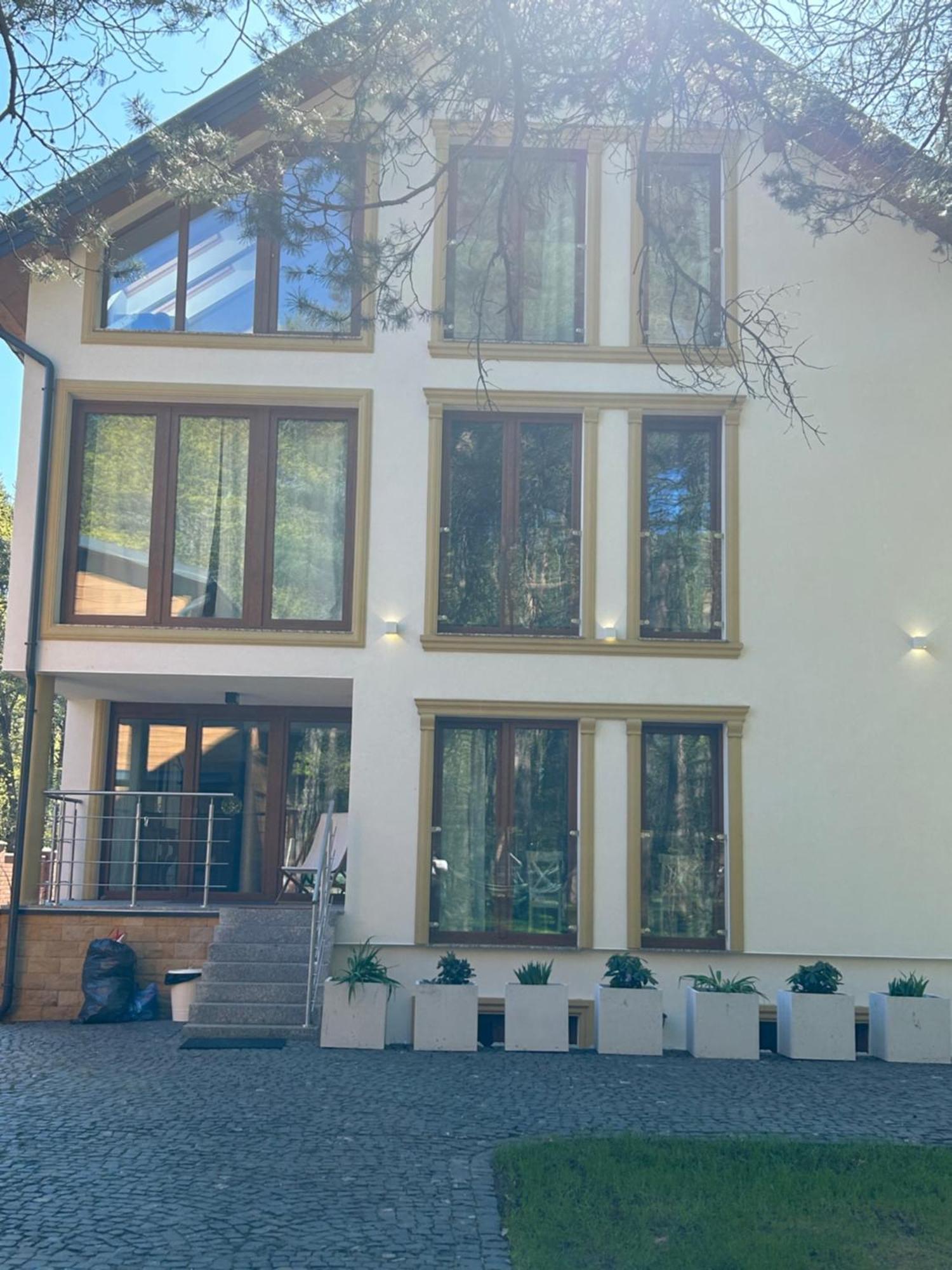 Lesna Residence & Spa Pisz Extérieur photo
