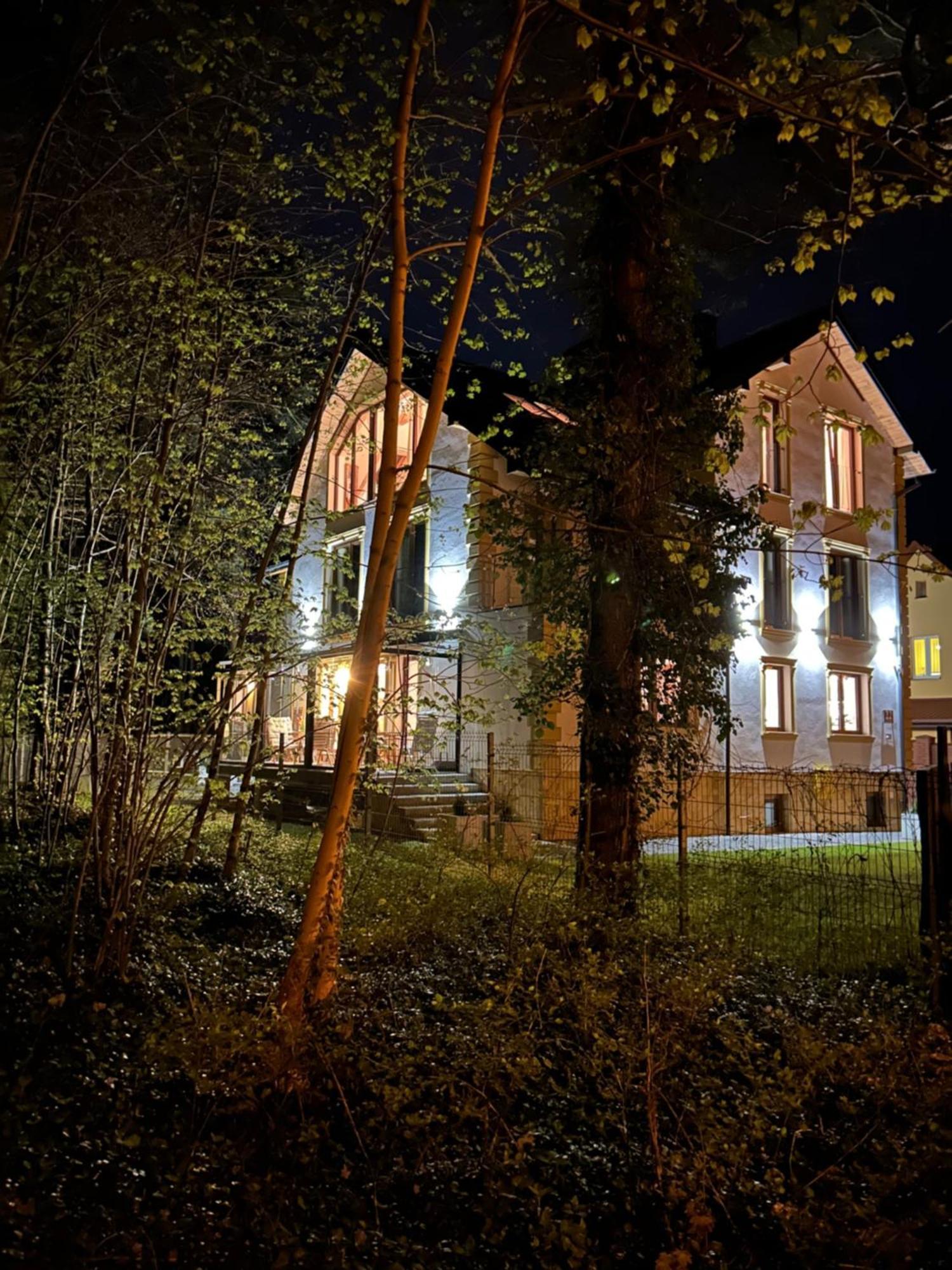 Lesna Residence & Spa Pisz Extérieur photo