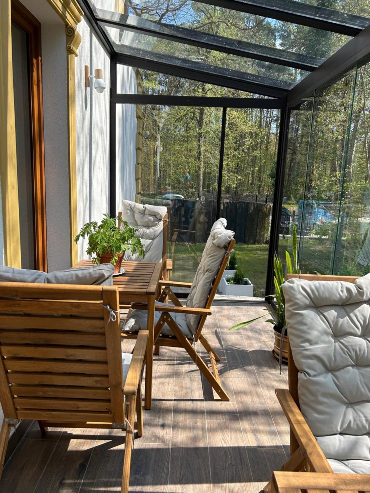 Lesna Residence & Spa Pisz Extérieur photo