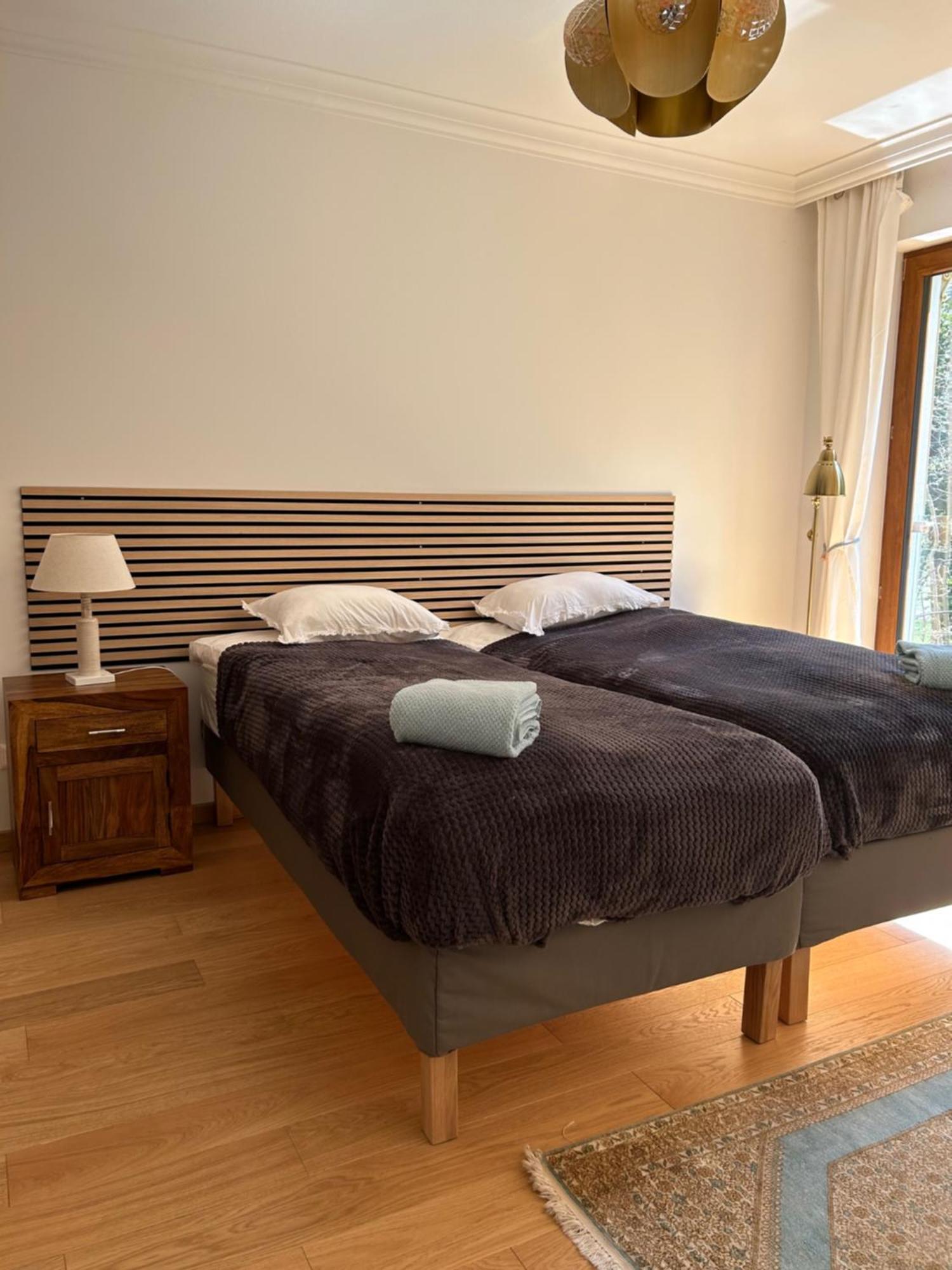 Lesna Residence & Spa Pisz Extérieur photo