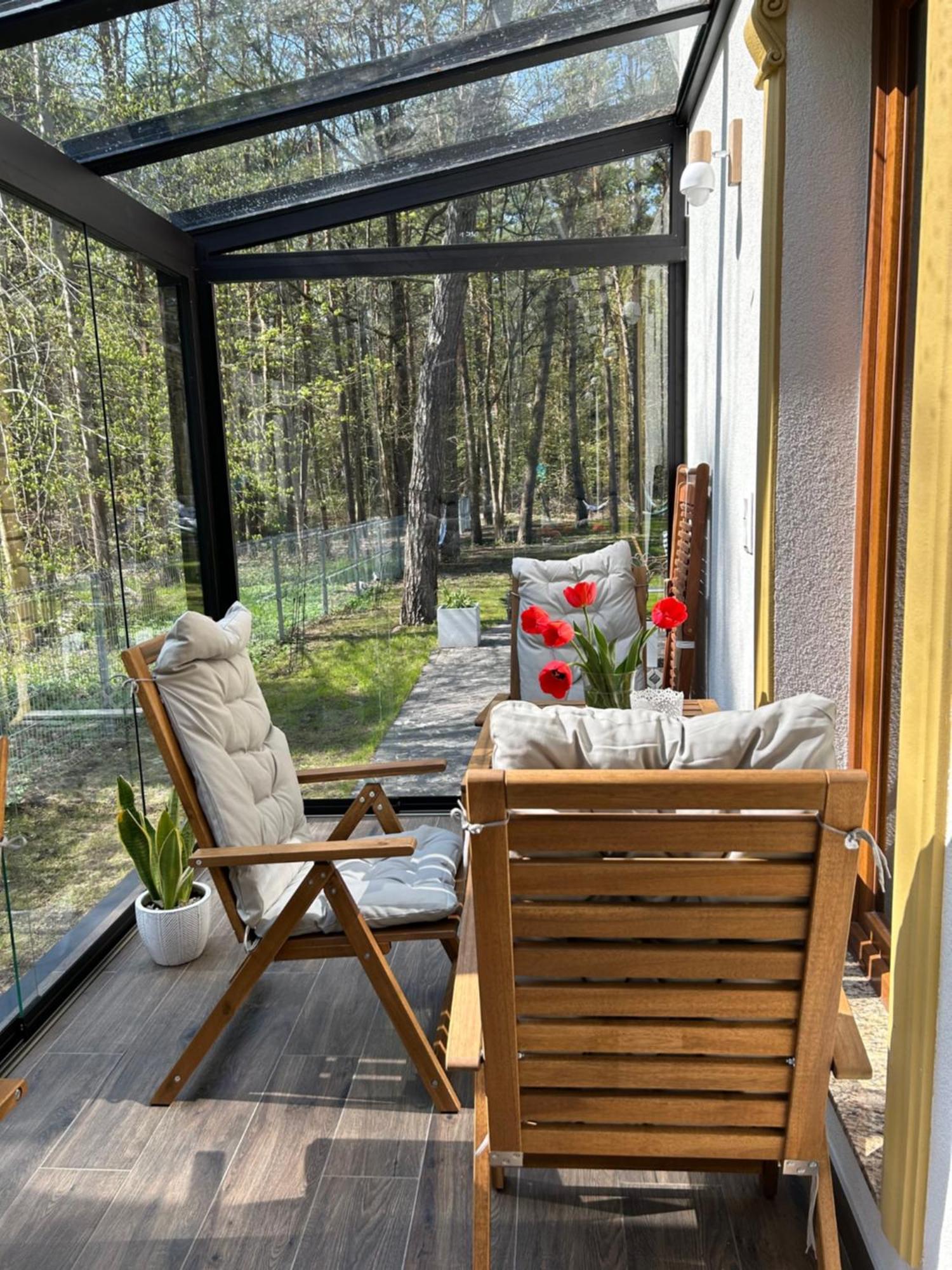 Lesna Residence & Spa Pisz Extérieur photo