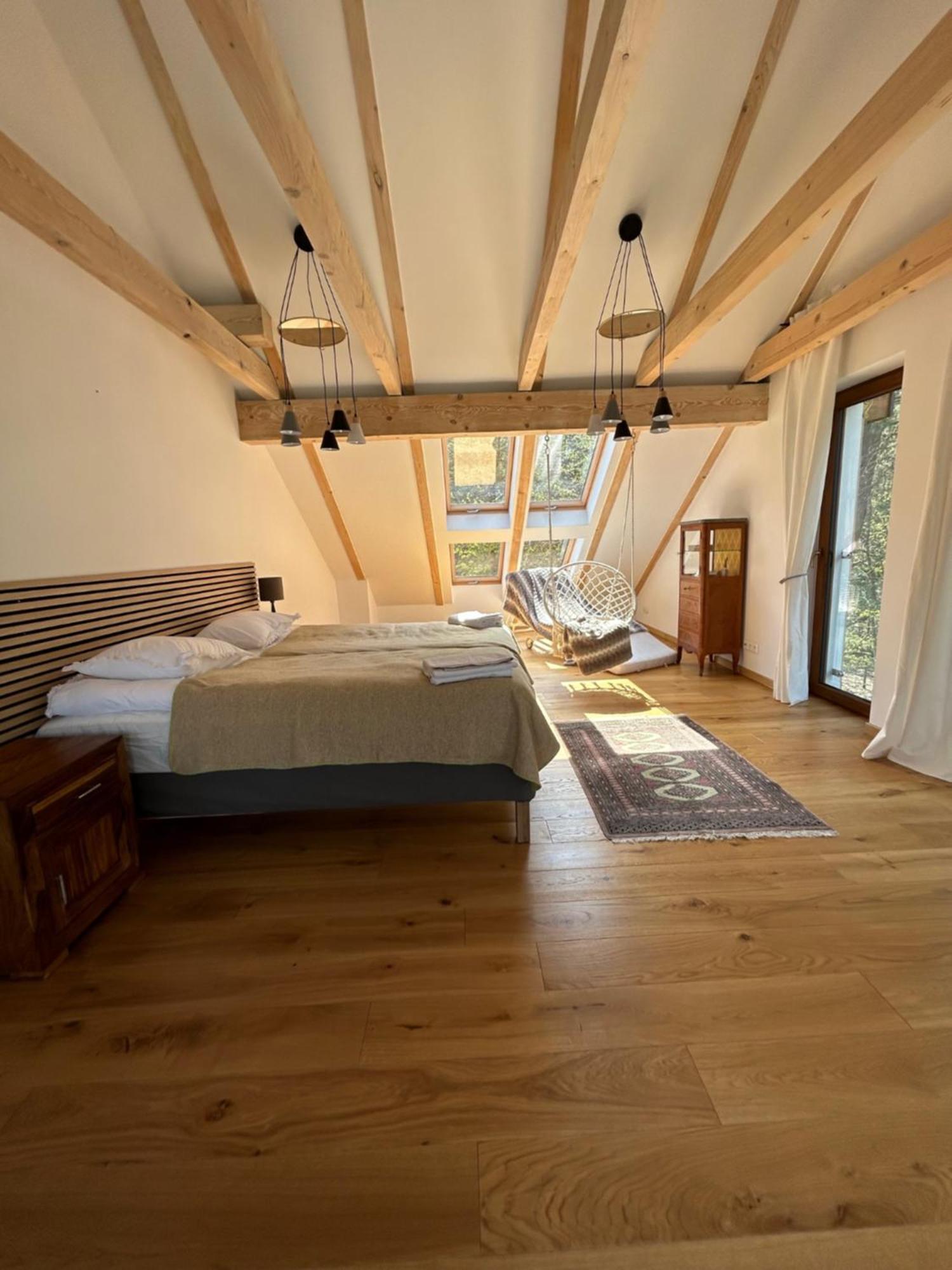 Lesna Residence & Spa Pisz Extérieur photo