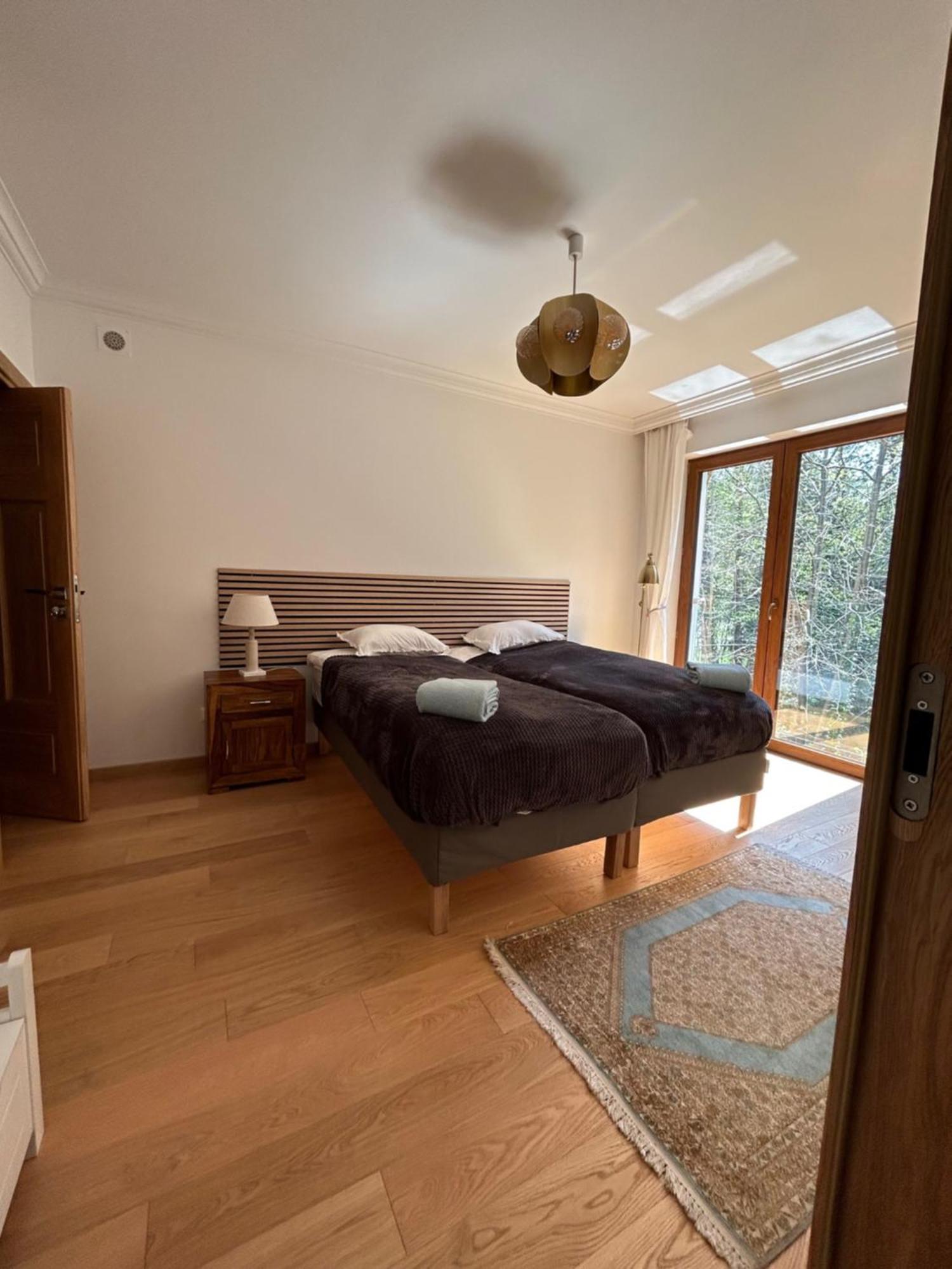 Lesna Residence & Spa Pisz Extérieur photo