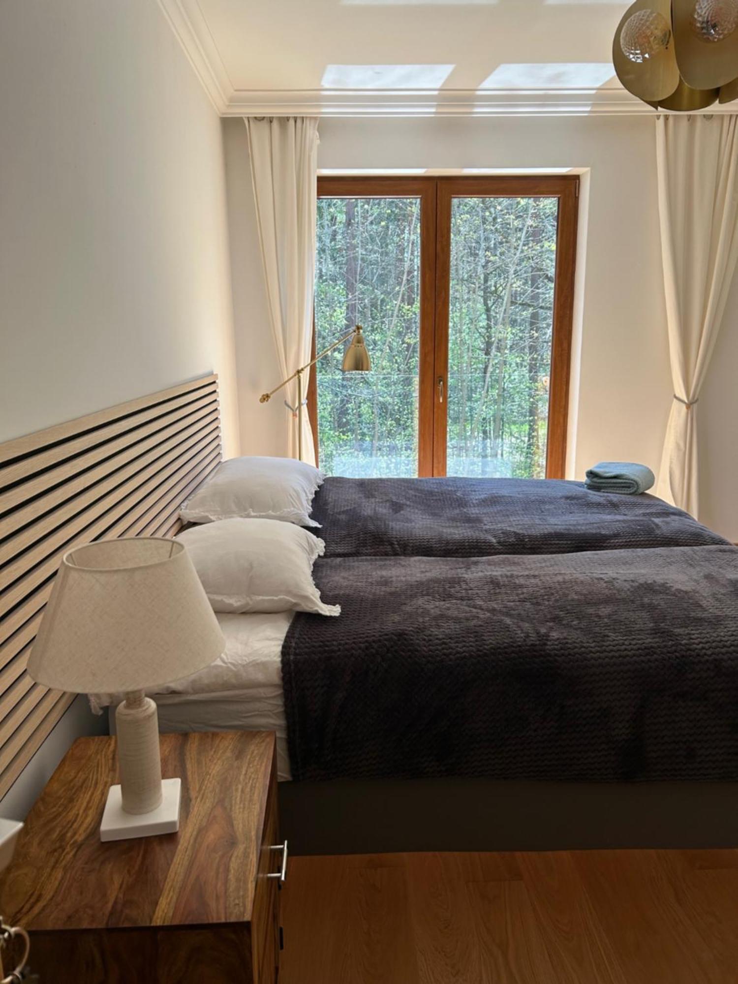 Lesna Residence & Spa Pisz Extérieur photo