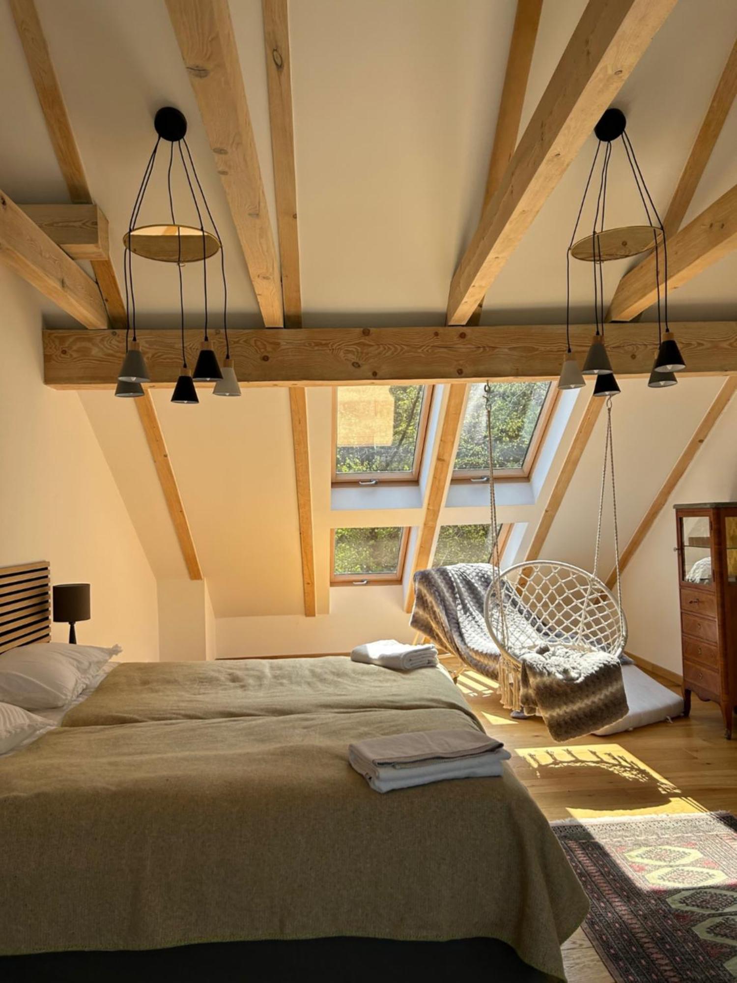 Lesna Residence & Spa Pisz Extérieur photo