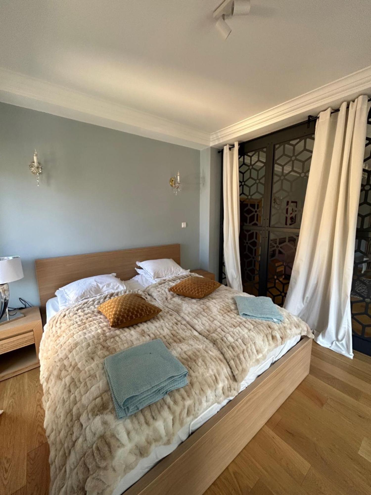 Lesna Residence & Spa Pisz Extérieur photo