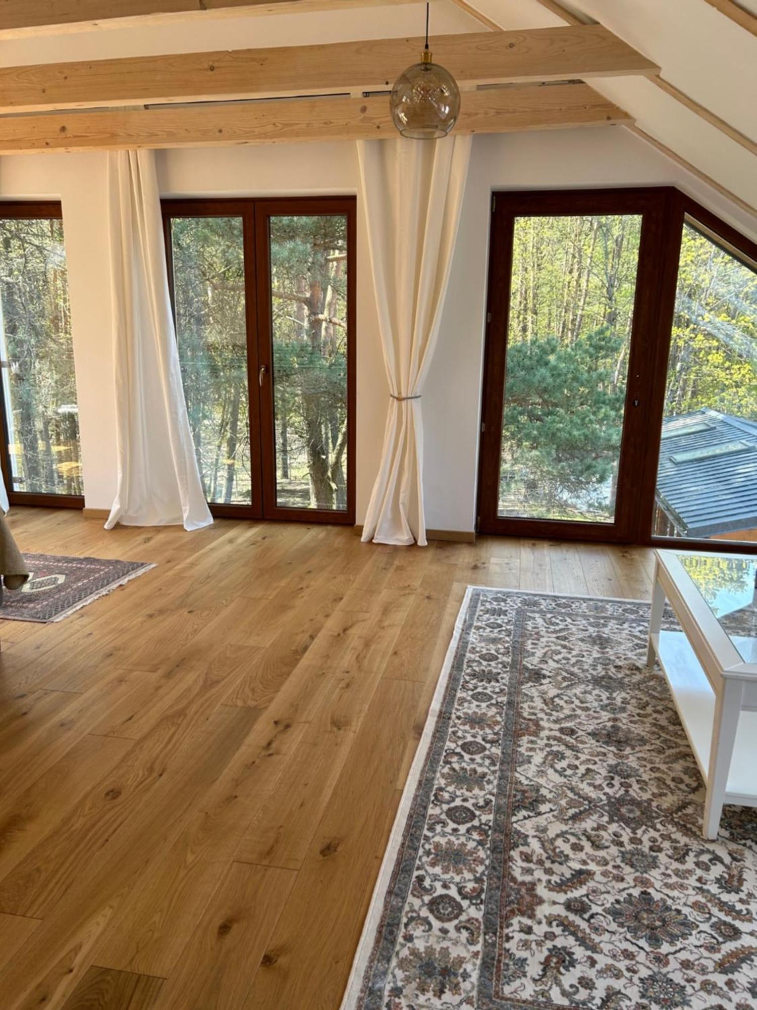 Lesna Residence & Spa Pisz Extérieur photo