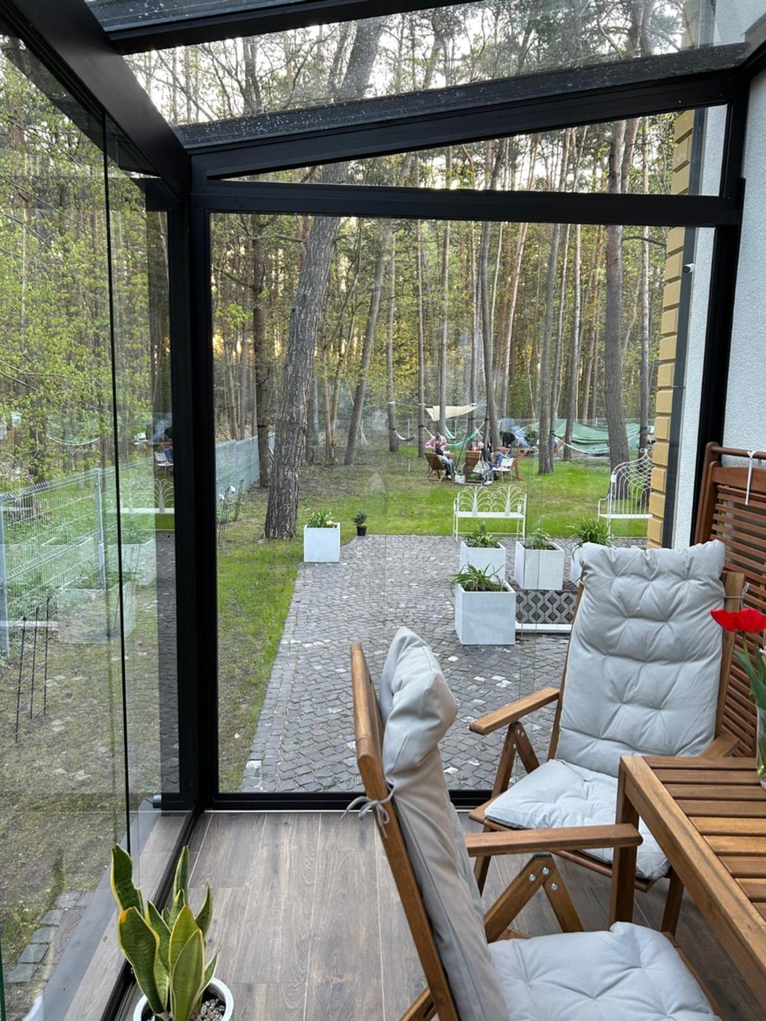 Lesna Residence & Spa Pisz Extérieur photo