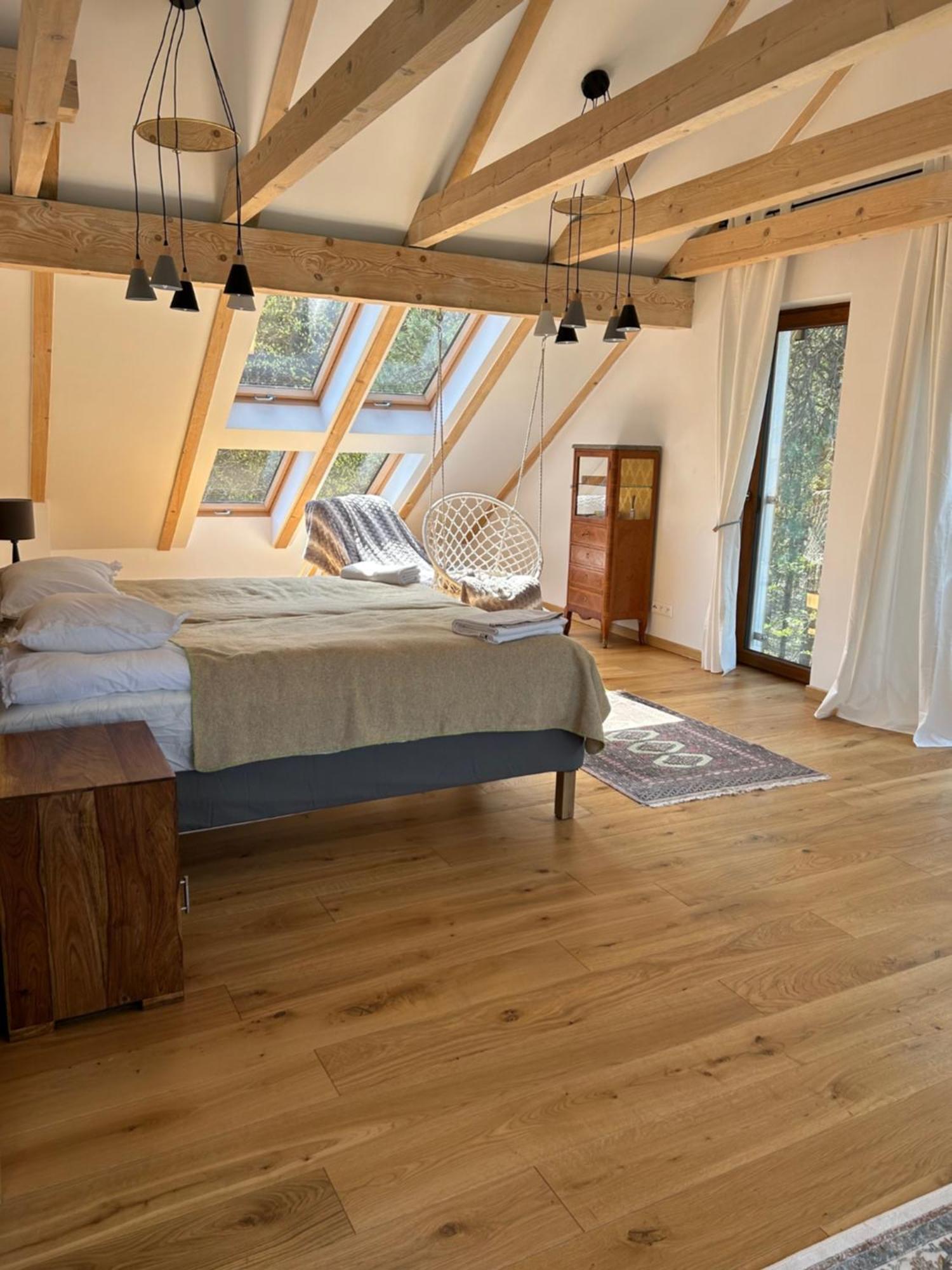 Lesna Residence & Spa Pisz Extérieur photo