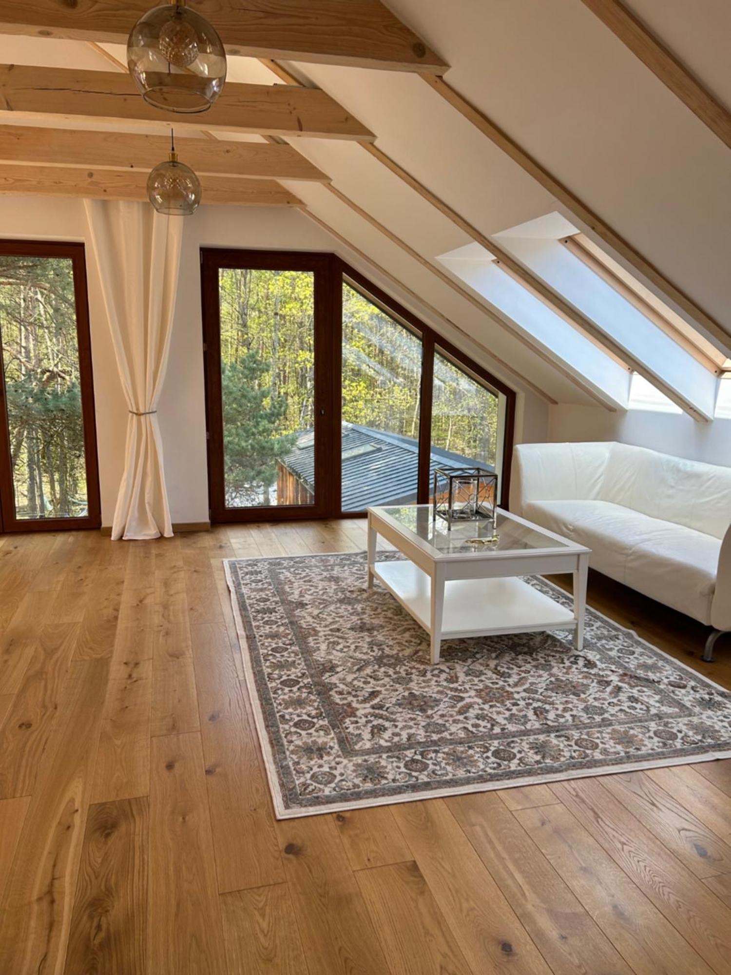 Lesna Residence & Spa Pisz Extérieur photo