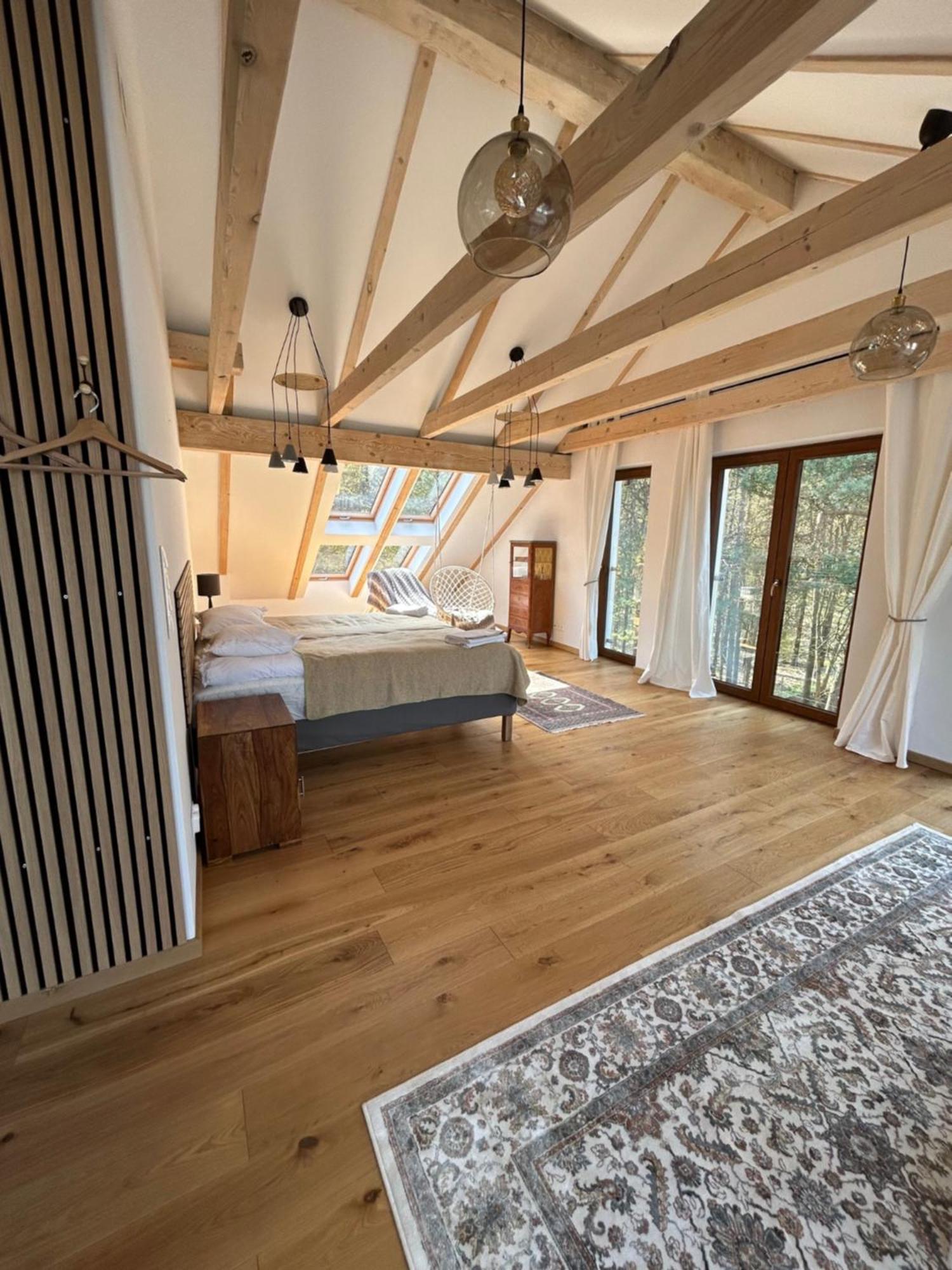 Lesna Residence & Spa Pisz Extérieur photo